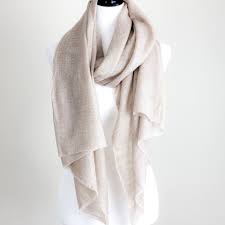 Cashmere Wool Scarves
